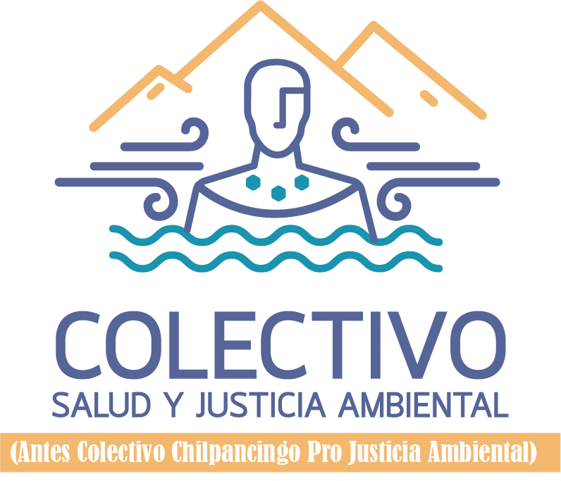 Colectivo Salud y Justicia Ambiental AC